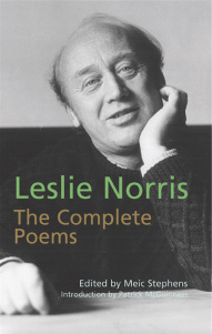 Leslie Norris Collected Poems